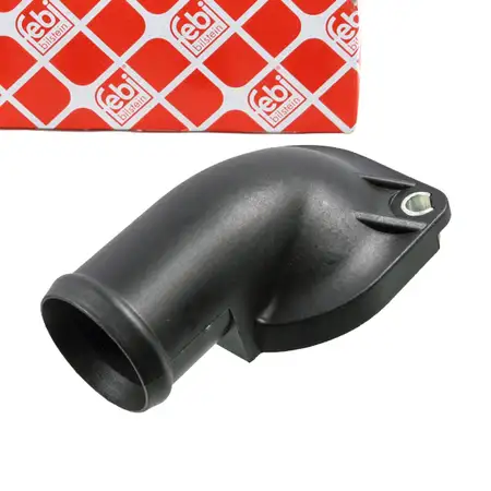 febi K&uuml;hlmittelflansch f&uuml;r VW Transporter T4 LT 28-35 2 28-46 2 AUDI 100 C4 A6 C4 2.3-2.5