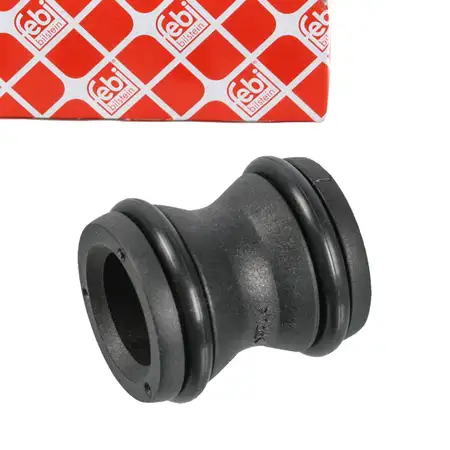 febi K&uuml;hlmittelrohrleitung f&uuml;r VW Golf 5 Passat B7 T5 AUDI A3 8P A4 B8 A6 C7 SEAT Leon 1P