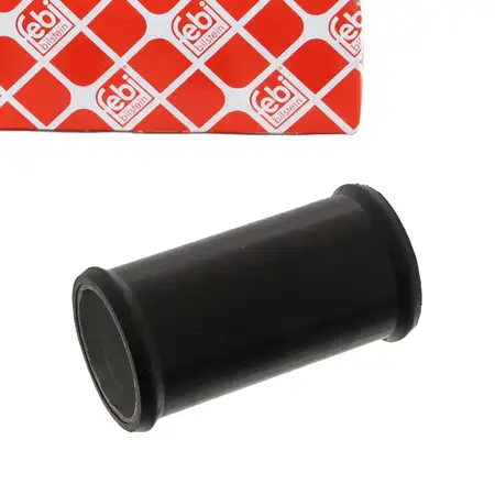 febi K&uuml;hlmittelrohrleitung f&uuml;r BMW 5er E60 E61 X5 E53 E70 6er E63 E64 7er E65 11511439976