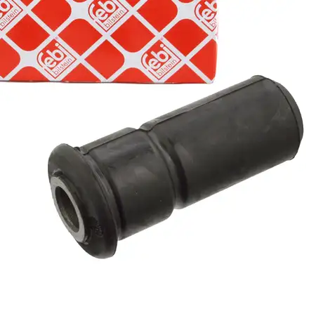 febi 4408458 Lagerbuchse Blattfederung f&uuml;r FORD Transit Connect 06.02-12.13 hinten 4408458