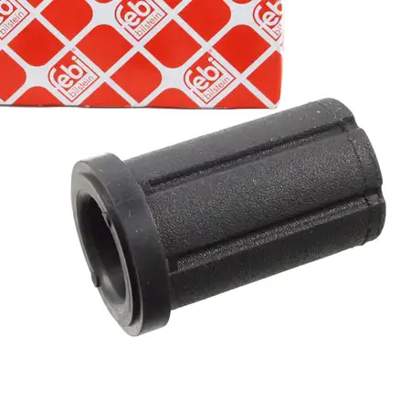 febi Lagerbuchse Blattfederung Buchse f&uuml;r TOYOTA Hilux 8 Hinterachse oben 90385T0014