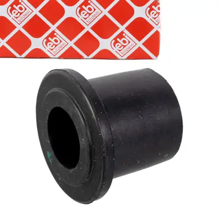 febi Lagerbuchse Blattfeder f&uuml;r FORD Ranger 3 2.0 EcoBlue/2.2-3.2 TDCi hinten 1729347