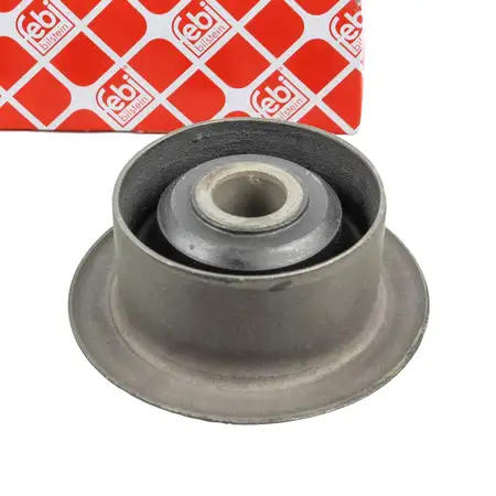 febi Lagerbuchse Blattfeder f&uuml;r FORD Transit 04.2006-12.2014 Hinterachse vorne 1720483