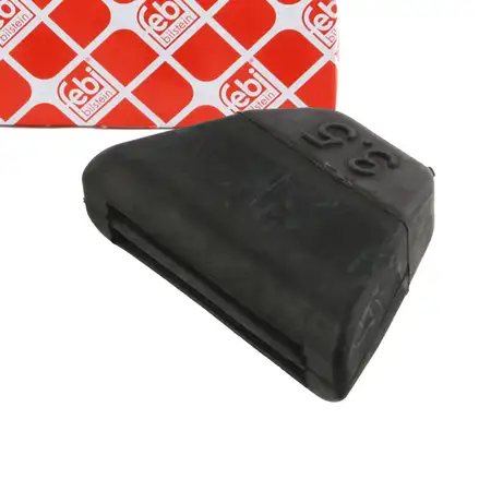 febi 34968 Lagerbuchse Blattfeder f&uuml;r MERCEDES B901 B902 B903 B904 bis t vorne 9013222319