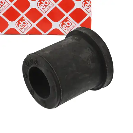 febi 42906 Lagerbuchse Blattfeder f&uuml;r TOYOTA Hilux 2 3 4 5 6 Hiace 2 3 Taro hinten unten