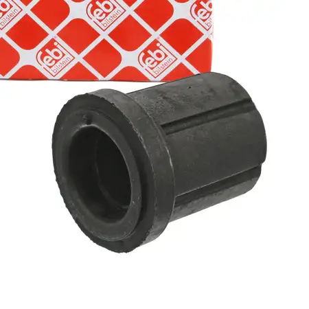 febi Lagerbuchse Blattfederung Buchse f&uuml;r TOYOTA Hilux 3 6 Hinterachse unten 9038518020