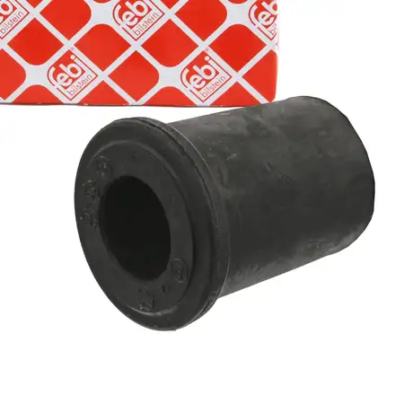 febi 42336 Lagerbuchse Blattfeder Buchse f&uuml;r FORD Ranger ER MAZDA B-Serie Hinterachse oben