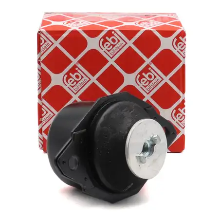 febi 02230 Motorlager Motorhalter f&uuml;r VW Golf 2 Jetta 2 1.6-1.8 + GTI 1.6 D/TD