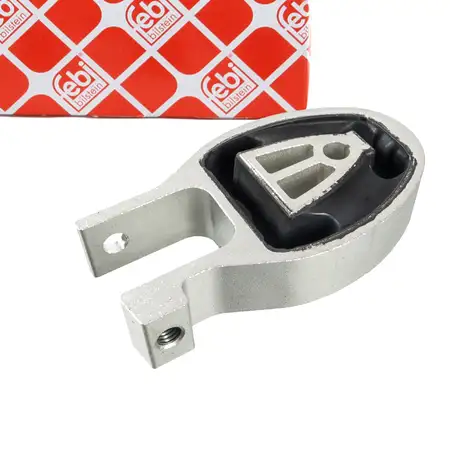 febi 170414 Motorlager Motorhalter f&uuml;r FORD Galaxy Mondeo 4 S-Max 2.0/1.6-2.0 TDCi hinten