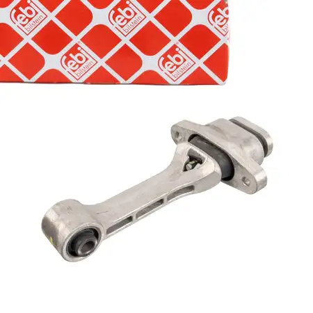 febi Engine Mount, Rubber-Metal Mount for KIA Sportage 3 and HYUNDAI ix35 (Rear Lower) 21950-2Y700