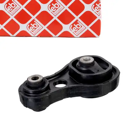 febi 175698 Motorlager Gummimetalllager f&uuml;r MAZDA 2 DE 1.3 1.5 Hinterachse D651-39-040A