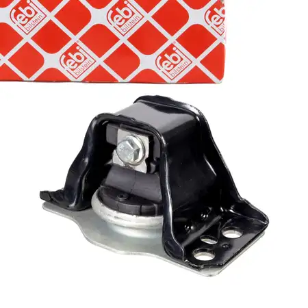 febi 175717 Motorlager Hydrolager f&uuml;r DACIA Logan Express FS US rechts 8200780780