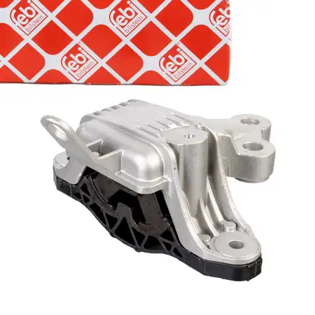 febi 175728 Motorlager Gummimetalllager f&uuml;r OPEL Astra J CHEVROLET Cruze J300 13337422