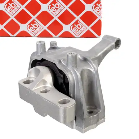 febi 175807 Motorlager Hydrolager f&uuml;r VW Tiguan 5N AUDI Q3 8UB rechts 5N0199262L