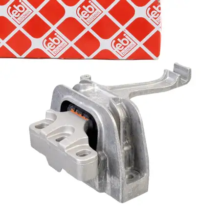 febi 176128 Motorlager Hydrolager f&uuml;r VW Tiguan Allspace rechts 3Q0199262M