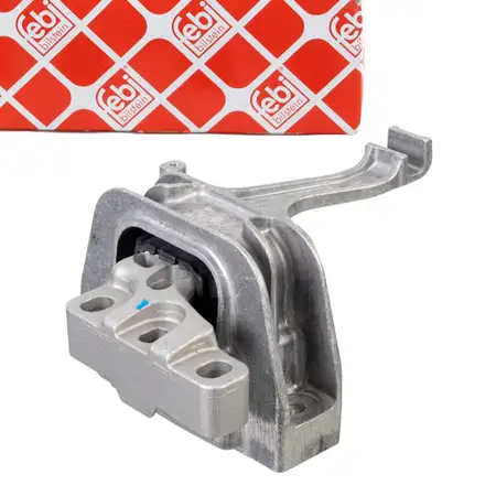 febi 176129 Motorlager Hydrolager f&uuml;r VW Golf 7 Tiguan Allspace 1.4-1.6 5Q0199262BM