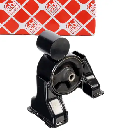 febi 176530 Motorlager Gummimetalllager f&uuml;r KIA Ceed HYUNDAI i30 FD hinten 21930-1H050