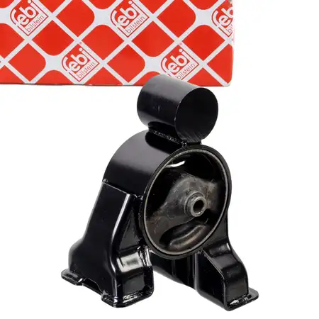 febi 176886 Motorlager Gummimetalllager f&uuml;r KIA Ceed HYUNDAI Elantra 4 i30 21930-2R150