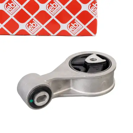 febi Motorlager Gummimetalllager f&uuml;r NISSAN X-Trail 2 RENAULT Koleos 1 hinten rechts