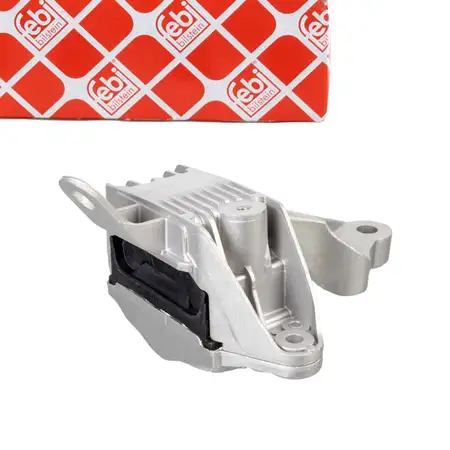 febi Motorlager Hydrolager f&uuml;r OPEL ASTRA J P10 1.6 CHEVROLET Cruze 1.8 links oben 682067