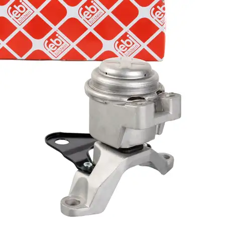 febi 177541 Motorlager Hydrolager f&uuml;r FORD Mondeo 4 MK4 S-Max WA6 Galaxy 2 vorne 1845058