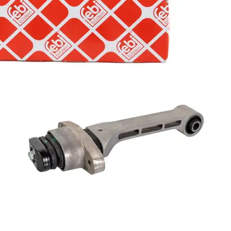 febi 177739 Motorlager Gummimetalllager f&uuml;r KIA Sorento 3 UM vorne mitte 21950C5100