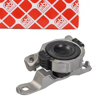 febi 177831 Motorlager Hydrolager f&uuml;r FORD Focus 2 Kuga 1 VOLVO C30 C70 2 S40 2 V40 rechts