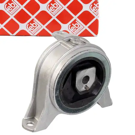 febi Motorlager Hydrolager f&uuml;r OPEL Astra H Zafira/Zafira Family B vorne rechts 684534