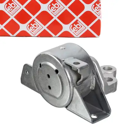 febi 179312 Motorlager Hydrolager f&uuml;r OPEL Corsa D S07 Meriva B S10 vorne 13234038