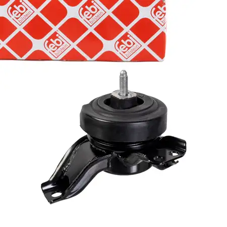 febi 179478 Motorlager Hydrolager f&uuml;r HYUNDAI Santa Fe 3 Grand Santa Fe rechts 21810-2W200