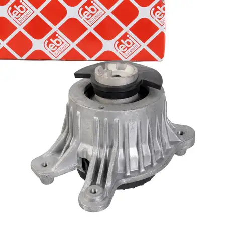 febi 179523 Motorlager Hydrolager f&uuml;r MERCEDES-BENZ C-Klasse W205 S205 links 2052406417