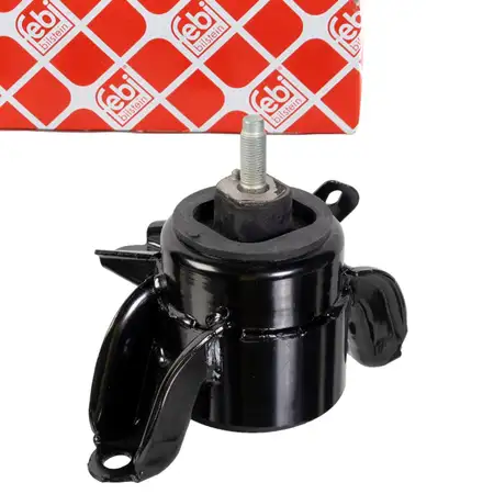 febi 179828 Engine mount for KIA Picanto 2 TA 1.0 1.2 up to model year 03/2017, right side 218101Y201