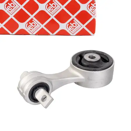 febi 179945 Engine mount, rubber-metal mount for HONDA CR-5 3 RE 4 2.0 2.4 (lower) 4054224799451