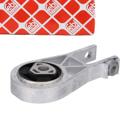 febi Motorlager Motorhalter f&uuml;r FIAT Ducato 250 E-Ducato hinten links 46857024/46860564