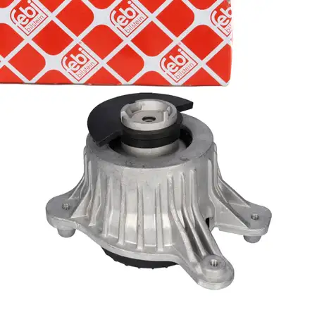 febi 180894 Motorlager f&uuml;r MERCEDES-BENZ C-Klasse W205 S205 OM626 rechts 2052406517