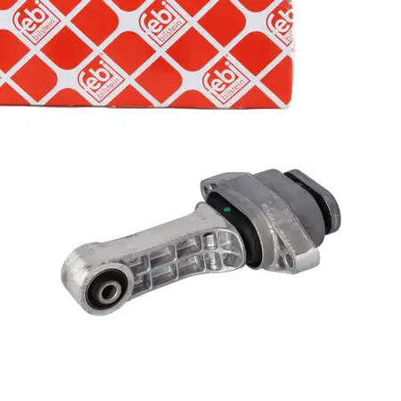 febi 180995 Motorlager f&uuml;r CHEVROLET Aveo/Kalos T250 T255 1.2 getriebeseitig 96535402