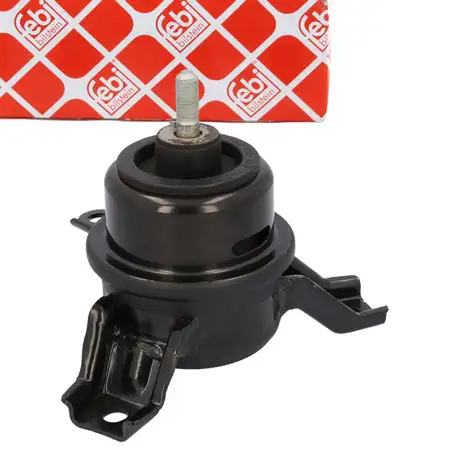febi 182972 Motorlager Motorhalter f&uuml;r KIA Soul 1 AM 1.6 CRDi vorne rechts 21810-2K600