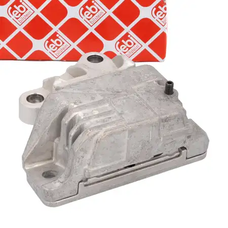 febi Motorlager Motorhalter f&uuml;r FIAT 500X 334 2.0D JEEP Renegade SUV BU B1 2.0 CRD links