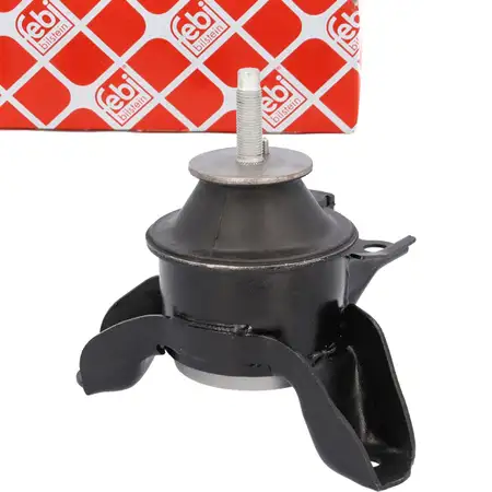 febi 183008 Motorlager Motorhalter f&uuml;r KIA Sportage 2 JE KM HYUNDAI Tucson JM vorne rechts