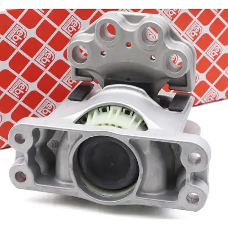 febi Motorlager Hydrolager f&uuml;r FORD Tourneo/Transit Costum V362 Transit rechts 2009954