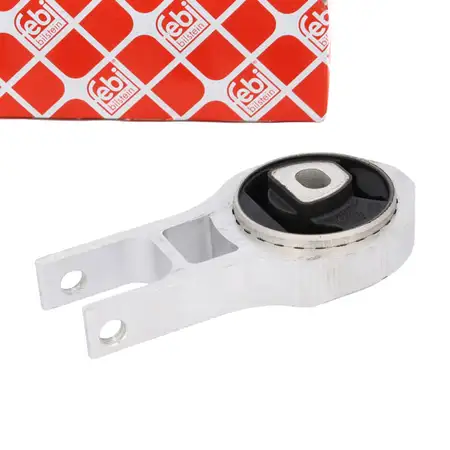 febi 183662 Motorlager Motorhalter Hydrolager f&uuml;r FIAT 500L 351 352 1.4 hinten 51954682