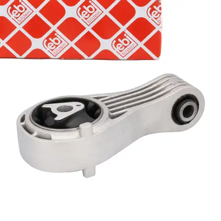 febi Motorlager Motorhalter f&uuml;r CITROEN C4 Picasso 2 Jumpy 3 PEUGEOT 308 2 2.0 rechts oben