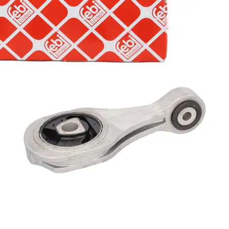 febi Motorlager Motorhalter f&uuml;r FIAT Bravo 2 198 Stilo 1.9D LANCIA Delta 3 1.6/1.9D hinten