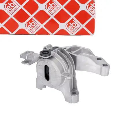 febi 183708 Motorlager f&uuml;r ALFA ROMEO Giulietta 940_ 1.4 BiFuel 120 PS rechts 50521307