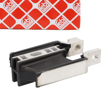 febi 184146 Motorlager Motorhalter f&uuml;r VOLVO S90 2 V60 2 2 XC60 2 XC90 2 2.0 links unten