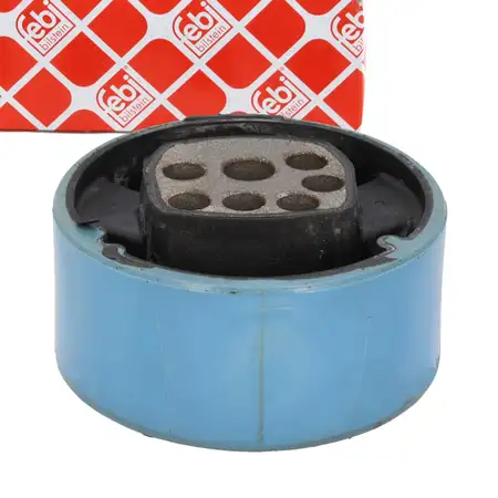 febi Motorlager Motorhalter f&uuml;r OPEL Astra K 1.0 1.4 vorne hinten unten links 13470467