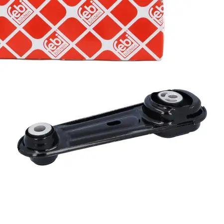 febi 184155 Motorlager Motorhalter f&uuml;r NISSAN X-Trail 3 T32 1.6 DIG-T 163 PS unten