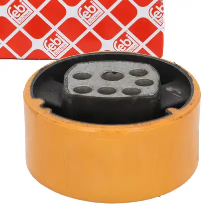 febi 184160 Motorlager Motorhalter f&uuml;r OPEL Astra K 1.6 vorne hinten unten links 13470469