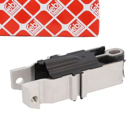 febi Motorlager Motorhalter f&uuml;r VOLVO S60 2 V60 1 V70 3 XC60 1 XC70 2 vorne links 31401239