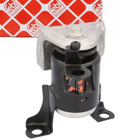 febi Motorlager Motorhalter f&uuml;r FORD Ecosport 1.0 EcoBoost vorne oben 2234722/2393882